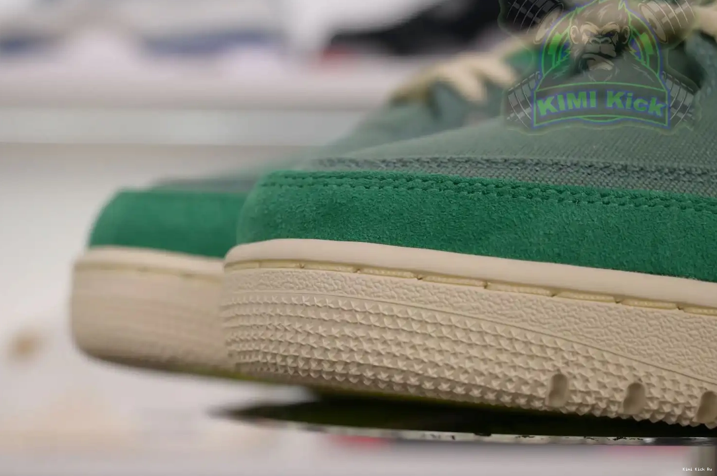 WMNS OG Kimikick Jordan Jordan 3 Air 0724